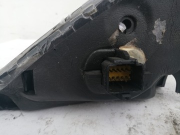 фото thumb №4, Зеркало правое renault scenic ii teb76