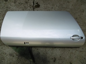 фото thumb №3, Двері , audi tt 98-06 , 8n0 gorlice