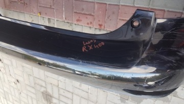 фото thumb №2, Бампер задня задній lexus rx400 rx 400 pdc 04 05 06