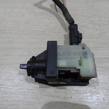 фото thumb №11, Крышка заливной топлива крышка моторчик citroen ds5