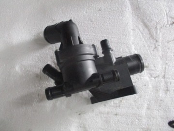 фото thumb №2, Корпус термостат 110618527r