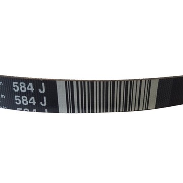 МНОГОКЛАССНЫЙ РЕМЕНЬ 7PJ 584 POWER TEC 7PJ 230