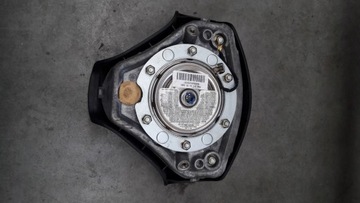 фото thumb №6, Консоль панель подушка безпеки ремені комплект audi a3 8p