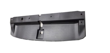 фото thumb №1, Решітка радіатора захист поперечина радіатора hyundai tucson 15-