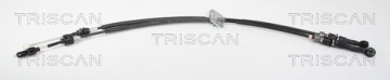 фото thumb №1, Трос перемикання передач mazda 6 gg gy 02-07 mtm 5b.