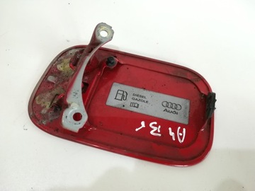 фото thumb №2, Кришка заливної пального ly3j audi a4 b6