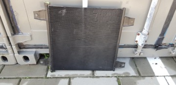 фото thumb №1, Daf xf 105 радиатор кондиционера nissens 940031