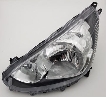 фото thumb №1, Фара лампа mitsubishi space star 14- лівий