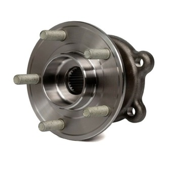 фото thumb №8, Ступиця колеса заднього ford kuga mk2 4wd 2012-2020