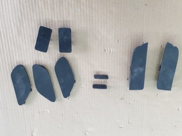 фото thumb №2, Заглушка заглушки range velar