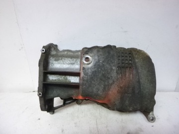 фото thumb №6, Поддон масляная renault laguna ii 1.6 16v 2004r.