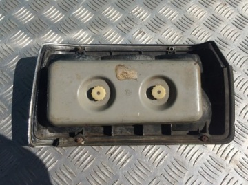 Bmw e12 лампа правый задний  задняя хром оригинал Недорого, фото thumb