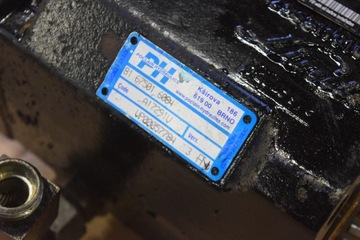 фото thumb №5, Насос гидропривод man tgx tgs tga / na запчасти