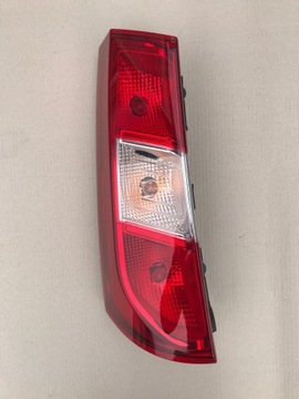 фото thumb №1, Лампа задня задня dacia dokker europa ліва