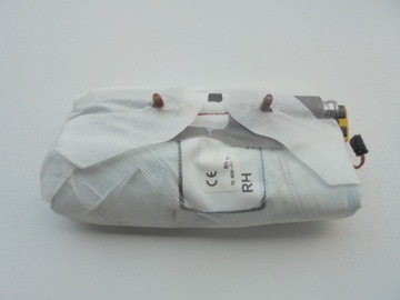 фото thumb №11, Шторка air bag подушка правая evoque комплект