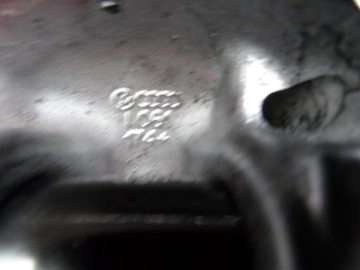 фото thumb №10, Шатун поршень vw ag mahle 1.6 tdi номінал bhs 03la