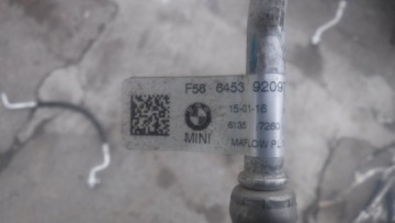 фото thumb №1, Трубка кондиціонера f56 64539209