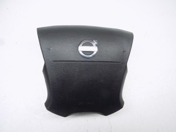 фото thumb №1, Подушка водителя - volvo s80 ii v70 iii xc70