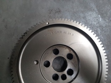фото thumb №2, Scania r hpi колесо зубчатое распределительного вала 1763438
