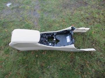 фото thumb №6, Bmw x3 g01 g02 туннель средний подлокотник