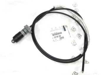 фото thumb №1, Трос переключения передач citroen jumpy ii c8 241059 org