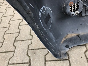 фото thumb №12, Chevrolet camaro 2009-2015 бампер перед передній