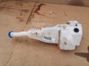 фото thumb №1, Mercedes w251 3.0 r 400 бачок омывателя