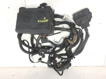 фото thumb №5, Meriva b ii 1.7cdti електропроводка двигуна корпус