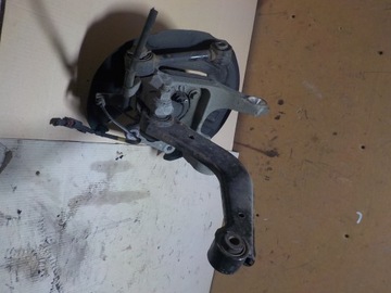 фото thumb №6, Поворотный кулак левый задняя ступица ford mondeo mk5 2.0