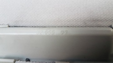 фото thumb №8, Захист засувка люк дах alfa romeo 159