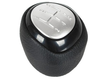 РУЧКА ПЕРЕКЛЮЧЕНИЯ ПЕРЕДАЧ 5B Saab 9-3 93 03-12 5