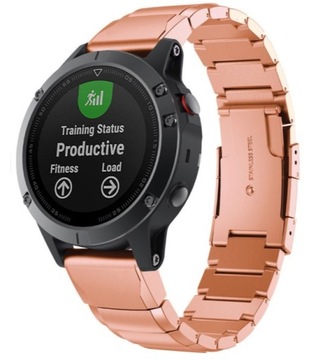БРАСЛЕТ QUICKFIT GARMIN FENIX 3 5X 6X PRO 7X