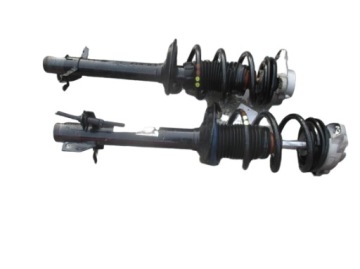 Купить Амортизатор поворотный кулак левый boxer jumper ducato 15 cali, фото thumb