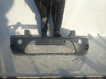 фото thumb №1, Ford transit connect i 1 lift 06-13 бампер перед