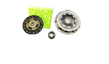 фото thumb №1, Зчеплення kia picanto hyundai i10 i20 1.2 g4la 2015