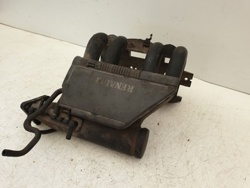 фото thumb №1, Коллектор всасывающий renault clio ii 1.2 eu другое