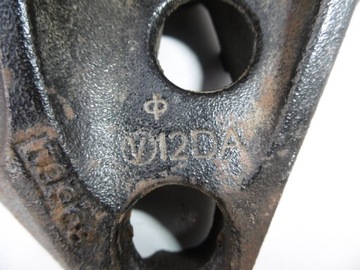 фото thumb №5, Кронштейн двигателя toyota prius auris 1.8 гибрид