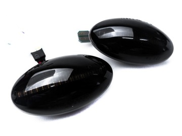 фото thumb №3, Dynamic led поворотники mini cooper r50 r52 r53