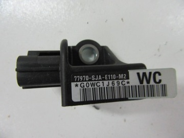 фото thumb №1, Датчик датчик удара honda insight ii