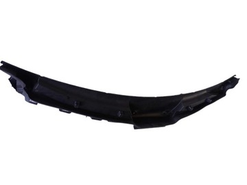 фото thumb №1, Mercedes ml gl w 166 панель под лобовым стеклом