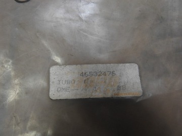 фото thumb №8, Шланг бака пального fiat palio we 1.4 spi 97-