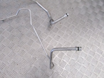 фото thumb №5, Шланг дроти кондиціонера 2.0 dci koleos 08r