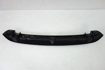 фото thumb №2, Накладка крышки renault twingo iii 960799355r