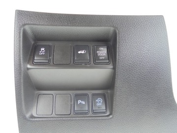 фото thumb №8, X-trail t32 захист консолі панель 681064cc0a 13-19