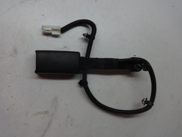 фото thumb №1, Hyundai i30 i 07-12r клипса поперечина правая перед