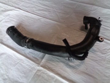 фото thumb №2, Espace v 5 труба wąż интеркулер воздуха 1.6 dci