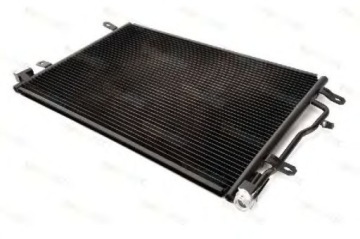 фото thumb №1, Конденсатор кондиціонера audi a4 b6 00-04