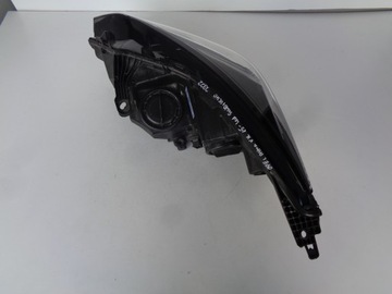 фото thumb №6, Лампа права фара opel astra v k 15- led