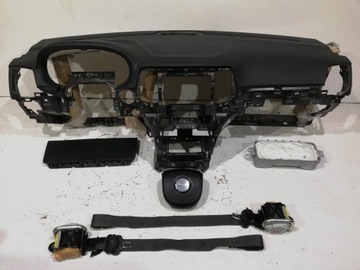 фото thumb №1, Jeep grand cherokee wk2 lift приборная панель консоль подушка безопасности