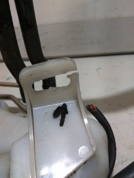 фото thumb №4, Mercedes w211 бачок омивача